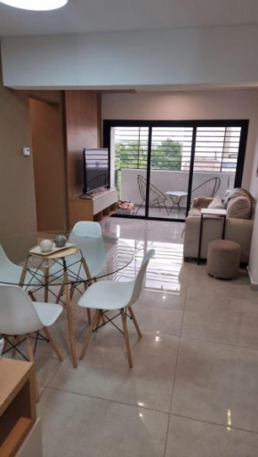 Departamento a estrenar en el centro mendocino